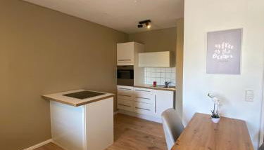 1-Zimmerwohnung mit Balkon - Foto 5