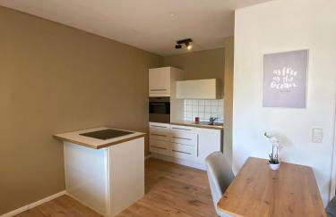 1-Zimmerwohnung mit Balkon - Foto 5