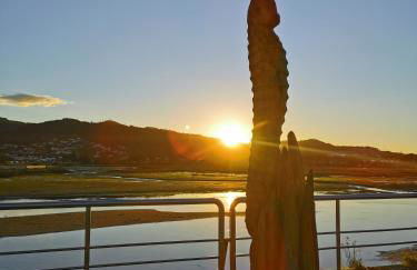 Villa Playa Baiona - Foto 36