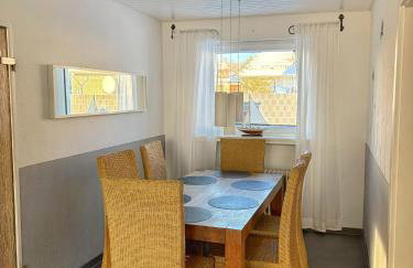 Ferienhaus Lemafri Duhnen - Foto 4