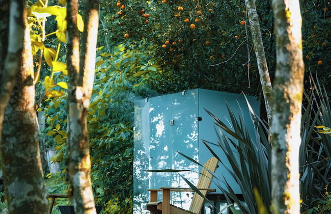 Taboo Refúgio - Foto 61