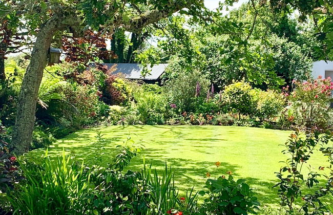 Tresowes Green Cottage - Foto 45