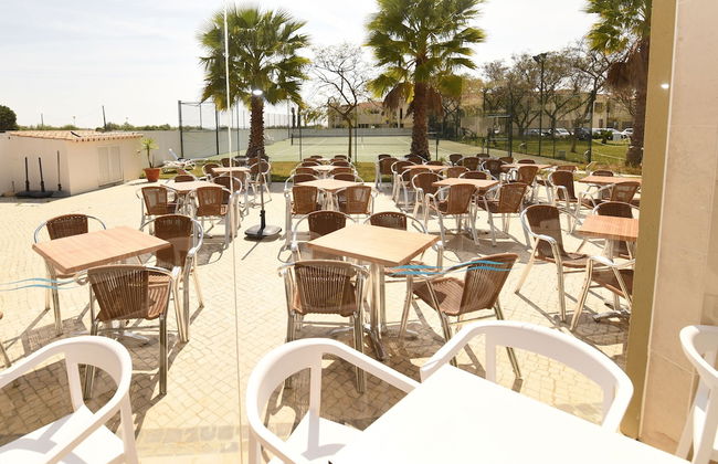 Praia da Lota Resort – Hotel & Apartments - Foto 60