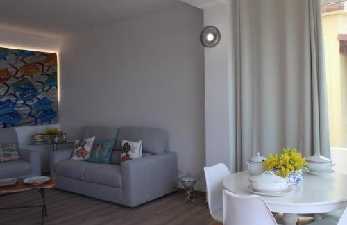 ALBA stupendo appartamento in villa fronte Mare - Golfo dell'Asinara - Internet Free - Foto 20