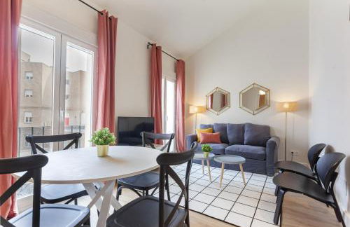 Universidad en Madrid - Photo 27