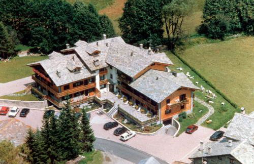 Residence Ruetoreif - Foto 20