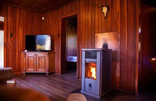 Gitstapper Hof natuurhuis - Foto 6