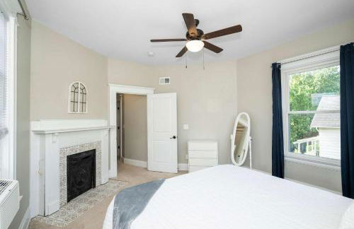 Ludlow Lodge with City Views - Foto 33