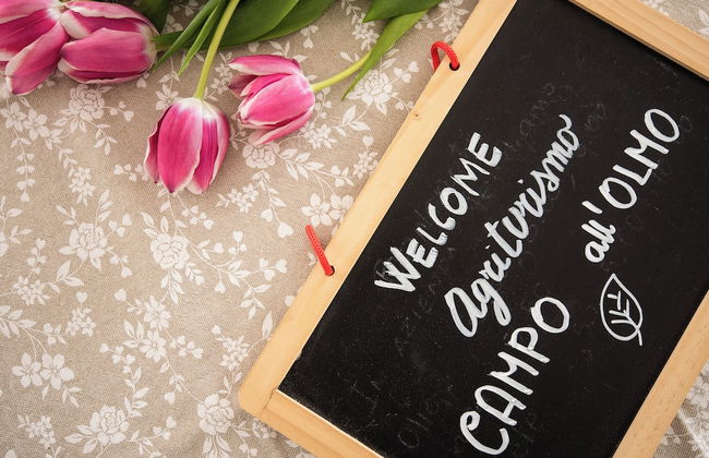 Agriturismo Campo All'Olmo - Foto 26