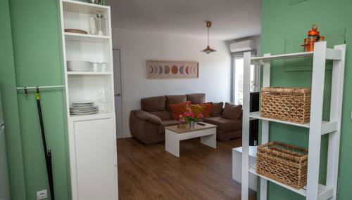 4 Mares Apartamentos A - Foto 2