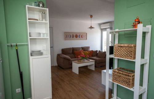 4 Mares Apartamentos A - Foto 2