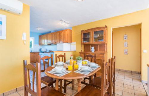 Villa Elena - Son Bou - Foto 10