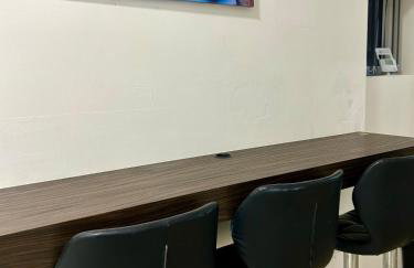 Base is a lovely place to unwind after a long day - Foto 23