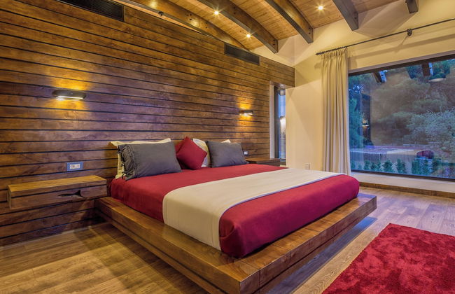 Gökçe Villa - Foto 13