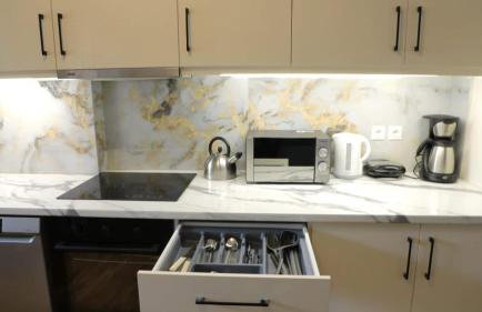 Luxury 1 Bd Apt with Patio in Neo Psychiko - Photo 22