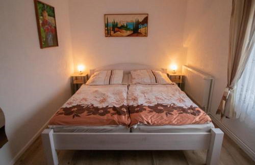 Ferienwohnung Feldstein - Foto 16