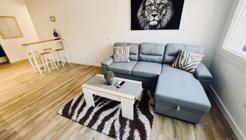 Apto 1 Leones con Wifi y Netflix - Foto 1