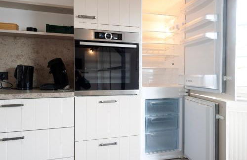 Work & Stay Apartment Emmerich - Foto 18