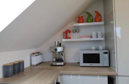 The Loft at Log Ness - Foto 17