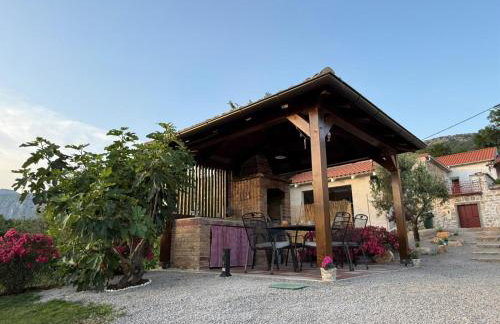 STARA KUĆA - old stone house - Foto 56