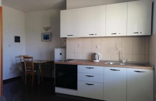 Apartments by the sea Cove Saplunara, Mljet - 4896 - Photo 11