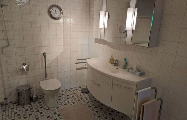 Apartment in Schotten-betzenrod - Foto 11