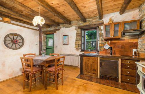 Holiday house Dorstari by Villsy - large garden with pool, playground for kids and adults - Photo 8