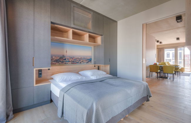 Downtown Apartments Berlin - Foto 5