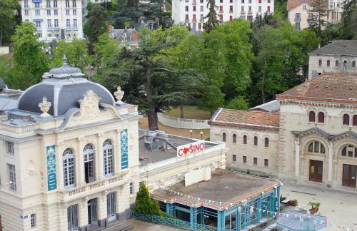 La Roche Pérégrine - Photo 34