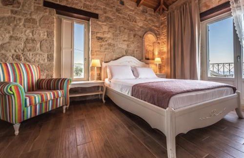 Yiameli Villas with Private Pool - Foto 19