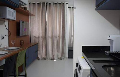 Studio Incrível no Adrianópolis Prox. Manauara - Foto 15