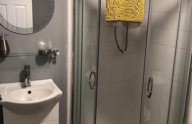 Baxter Holiday Apartments - Foto 41