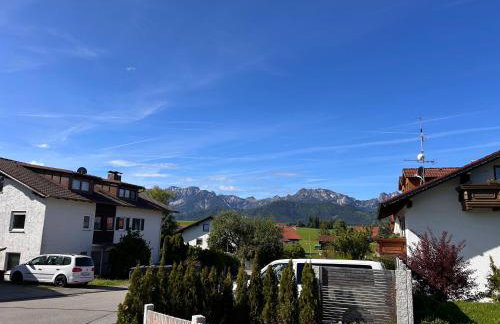 Apartment im Souterrain mit Terrasse - Foto 9