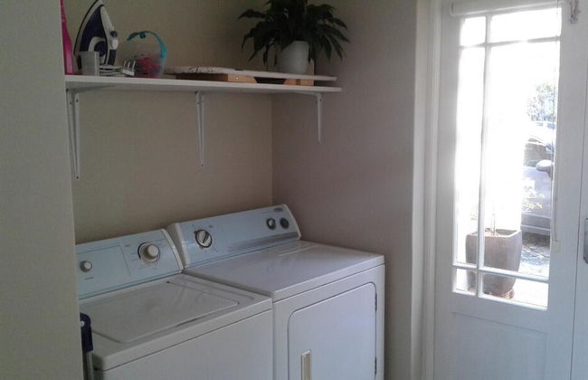 Seabreeze Luxury Two Bedroom Penthouse - Photo 23