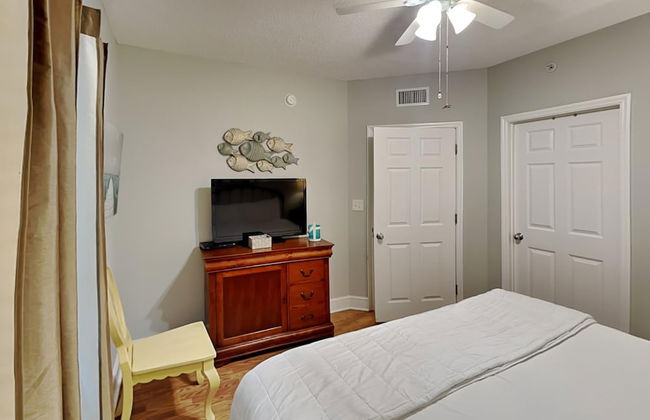 Majestic Beach Resort by Southern Vacation Rentals - Foto 26