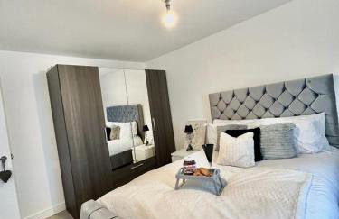 Modern and spacious flat - Photo 6