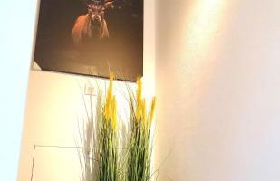 Apartment Chalet am Schloss Kaltenberg nahe Ammersee - Foto 60