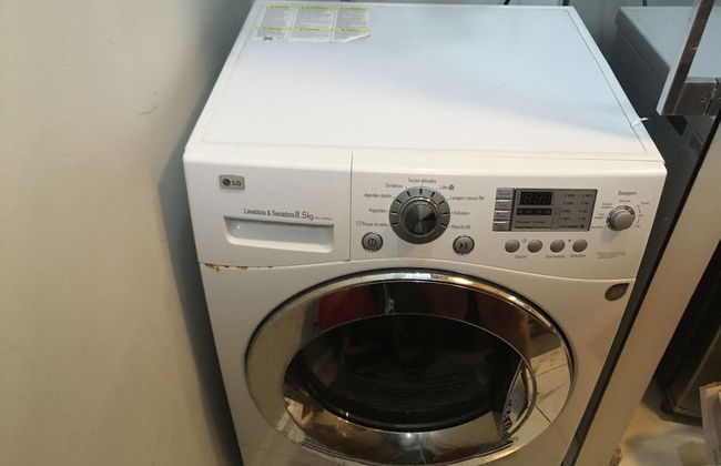 Apartamento Classe A - Photo 17