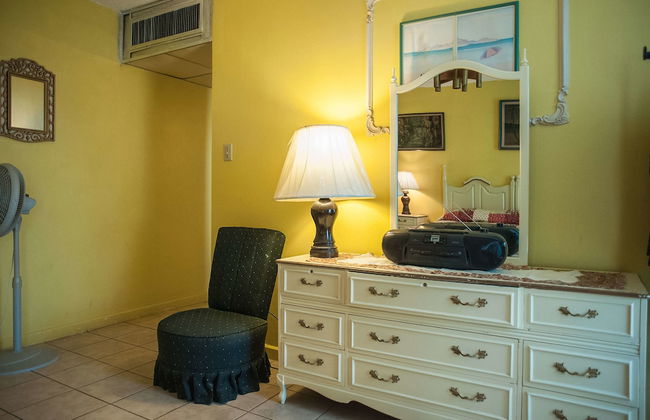 Ocean View Suit-Montego Bay Club Resort - Foto 4