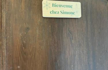Chez Simone et Marguerite - Foto 47