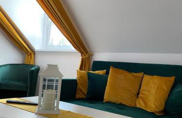 Apt FIONA2 Centrum700m Parking Bezpłatny Monitorowany Salon TV Sypialnia Tv Łazienka Kuchnia Rekuperacja - Photo 3