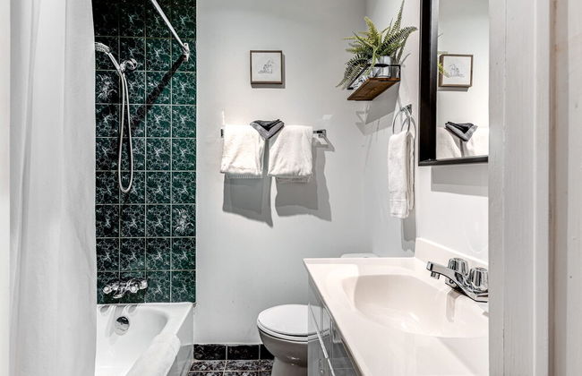 Single Room River View - Foto 24