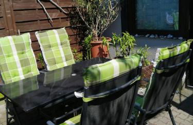 Ferienwohnung auf Rügen - Foto 1