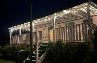 Domki Nad Sanem Bachórzec 6a - Foto 55