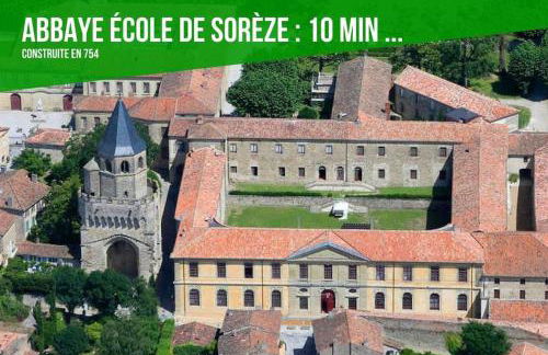 LOFT DU GET - Foto 20