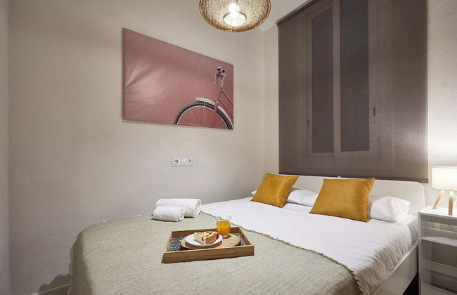 BBarcelona Clot Apartments - Foto 16