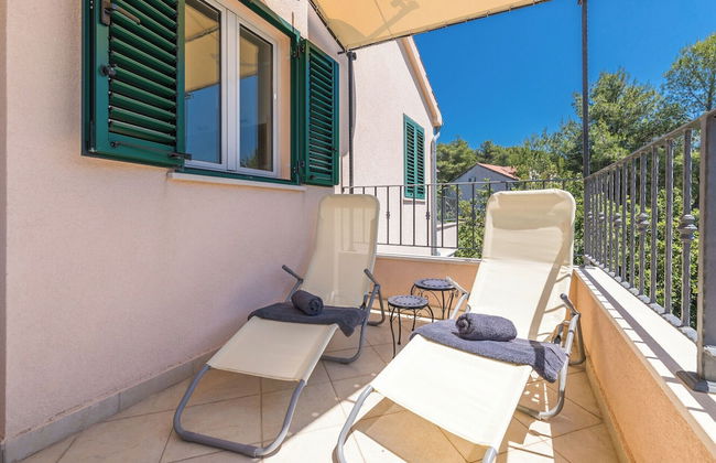 Apartments Seric - Foto 8