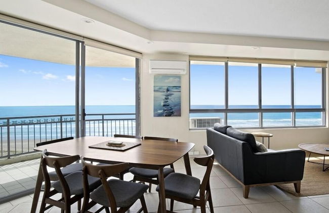 Oceanside Resort - Foto 9