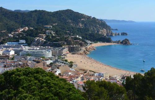 Cala Llevadó Five – Piscina, A/A y Terraza - Foto 37