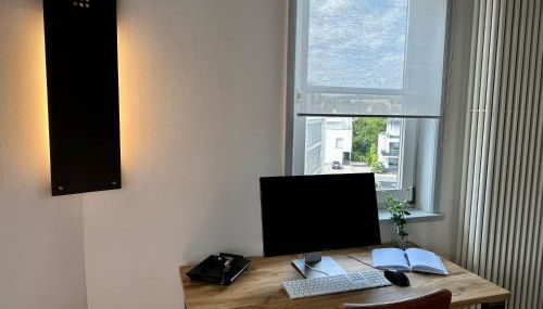 Historischer Wasserturm Montabaur - Foto 5